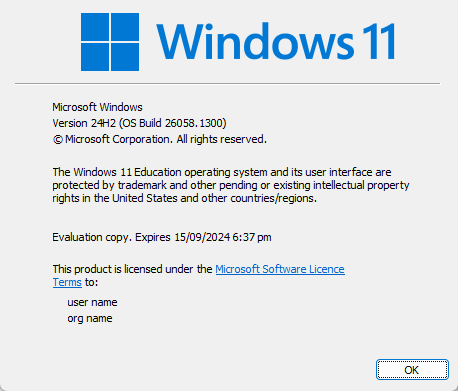 High RAM usage on Shell Infrastructure Host ShellHost.exe iR4l5JeIvmm46TSPqaXTXZZbUwTNeHBi9wTDdnxSz3sbgyjcgqxTZVS7iuZ7dmrGemOYPSKfJ1Mds4wUqWckPnntqId8I%3D.png