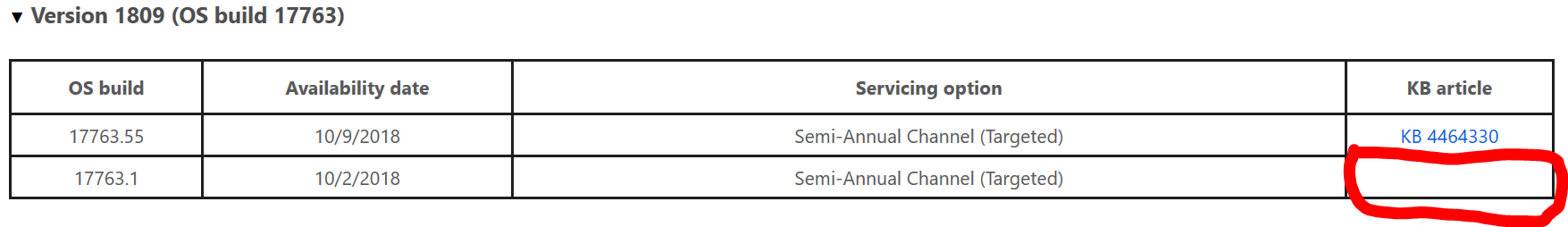 No sound after Win 10 1809 update IrC85.png
