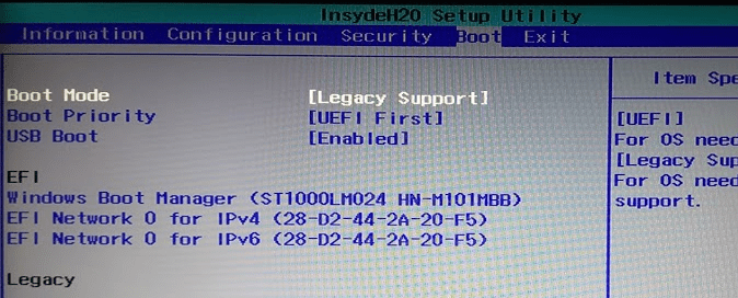 What Is A GPT Style Disk And What to do about it? IRH6o.png