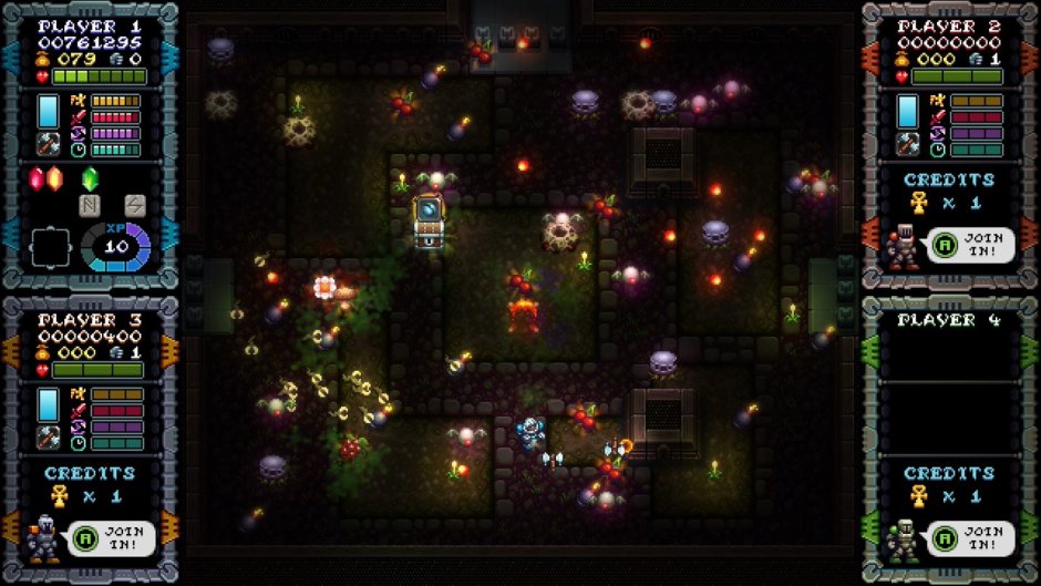 Next Week on Xbox: New Games for July 3 to July 5 IronCrypticle.jpg