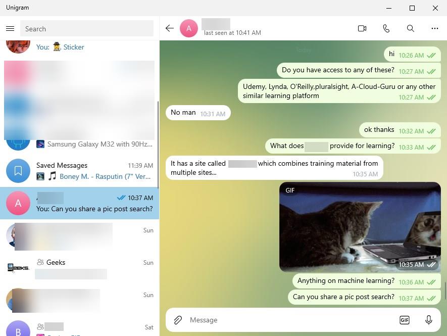 Unigram is an unofficial desktop client for Telegram that supports Secret Chat, Location... is-an-unofficial-desktop-client-for-Telegram-that-supports-Secret-Chat-Location-sharing-and-more.jpg