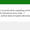 Fix ISDone.dll error, Unarc.dll returned error code message on Windows 10 isdone-unarc-dll-100x100.png