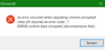 Fix ISDone.dll error, Unarc.dll returned error code message on Windows 10 isdone-unarc-dll-150x71.png