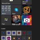 Anyone know if there's a way to fix this? Adobe icons should all look the same... but they... IsEOB33w4p5YoHHEZciholobe8eTl-Wn3I_PtV5eIK0.jpg
