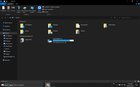 Cloud storage icons i.e. Dropbox, Onedrive on File Explorer's navigation pane appear with... IsfiL0nNesedbmfQirPDxPY4cY4pVmzloq6m4I-kiqs.jpg