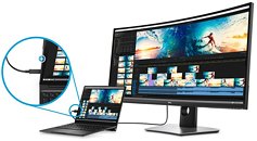 No sound from/through Dell U3818DW monitor with Latitude 5520 notebook iSFmuUUKvOQdGlPO_thm.jpg