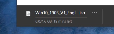 Download Windows 10 May 2019 Update ISO images ISO-size.jpg