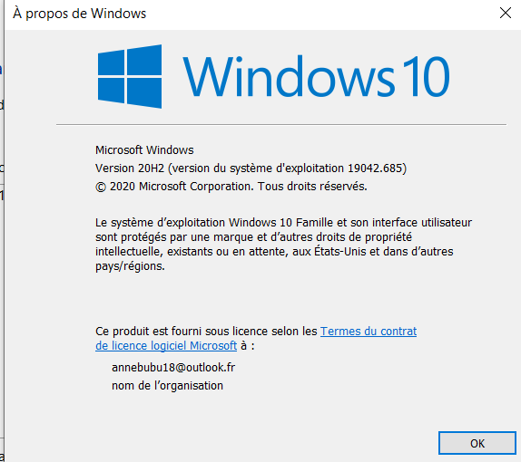 Error Code 0x87E10BD0 launching Minecraft, infinite loop when attempting to sign in to... -issue-when-launching-applications-infinite-loop-131116768_232425218468345_2843839217690450988_n.png