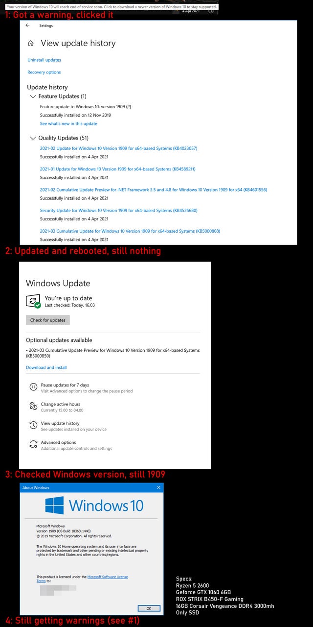 How to update to supported version of Windows 10 via Windows update? isvt473326r61.jpg