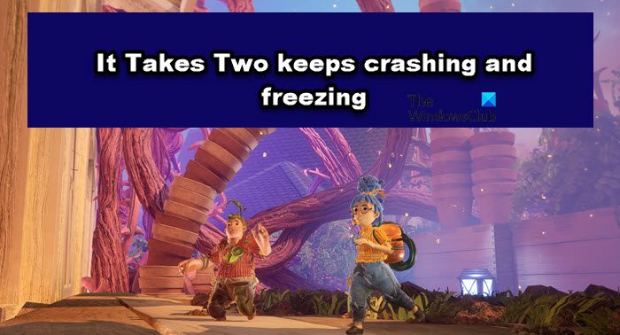 It Takes Two keeps crashing or freezing on Windows PC It-Takes-Two.jpg