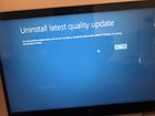 Can someone help me fix this? I’m stuck in an endless boot up cycle after update. IT0ilqArtUx8hKiZMEctp8YKCH13JaBzTpTyTknouCg.jpg