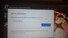 Happened out of the blue. I never changed any setting for this to happen and I'm the only... ItYQqZWhGdk0GYaMspSdzCIhI4GHC5vJR7THAiNeazg.jpg