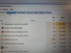 Antimalware Service Executable using a lot of ram (tried the task schedule but it won't let... IU2Z32f0bsnZqfQdZbiHJEOXeeImA6ziqMaQleUX8NQ.jpg