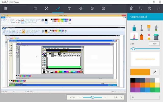 Every version of Paint iuk3t8u67yd71.jpg