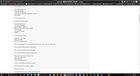 (HELP) left clicking on windows and search button wont work and right clicking on taskbar... IV7t3o4p6fpmnSmMMF_QZf5Ml2NzF2WrMSxtdO3fzd4.jpg