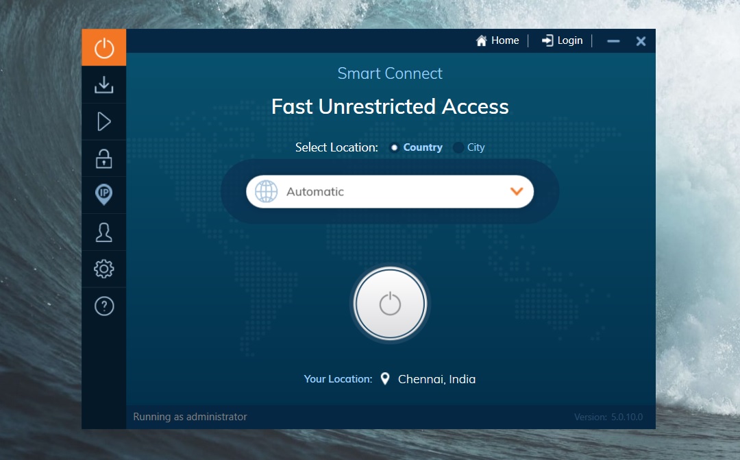Ivacy VPN review: A worthy VPN solution for your devices Ivacy-homepage.jpg