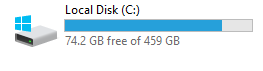 HP Laptop extremely long startup time Iwwz9.png