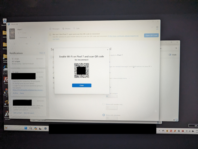 Phone Link Invalid QR Code error [Fix] IXpYbZjEtma4%2fancrXZJaNNMgr1q%2b8DpvCxtRlATby%2bEzlqHK1cJ3yvG1BA6hcsOrMTNjQZG%2bZGc0fXR4i17o%3d.jpg