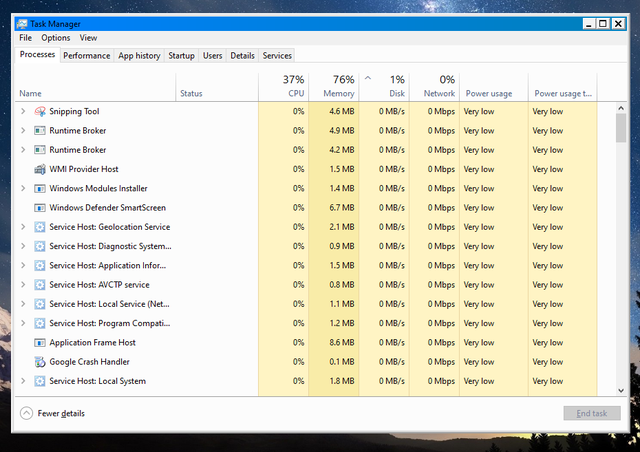 9x theme in windows 10? i just opened task manager and this happened iyj8oc2dpl791.png