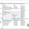BLinitializedlibrary failed 0xc00000bb error in Windows 10 izelibrary-failed-0xc00000bb-error_Windows10_Modify-ClearPageFileAtShutdown-registry-key-100x100.png