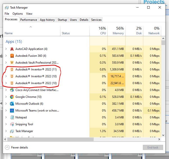 I want to see some identifier for every instance of any program I have open in task manager. J%2FNAwm0cufnl2njEiDXLq%2FvT7iYLoqnbU9Stv7iVHNZ0LCoTHpA7kmEK%2B8xu%2B%2Fxm4cQwU9lieHhAJ7VFsbI%3D.jpg