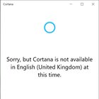 I'm not able to use Cortana and get this everytime I try to open it. Moreover, I cant find... J2ZMwSKD4B-hkLi2z79iIx_ebi5YeeicMhazQMRb7hU.jpg
