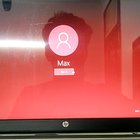 Can i remove this screen, and directly open my desktop? This comes when i open laptop lid... j3shjNY8aGtb46WhzsEY2cjDuvRWIqa02eHP2phXDtY.jpg