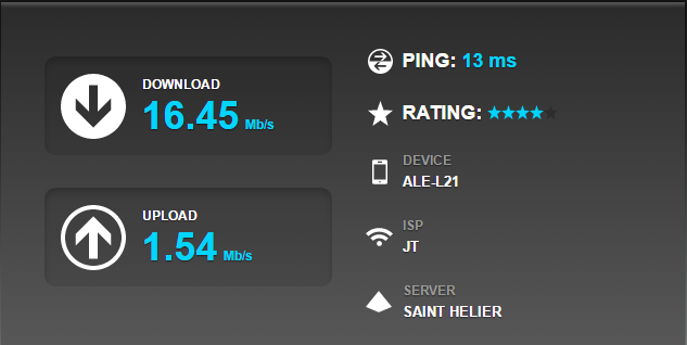 Slow internet with speeds of 3mbps download and decent upload of 10+ j5eWM.png