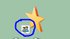 Does anyone know how to remove this mini icon on the icon? J5ok_HNyA3Xd1JXbiTqz4F9edF9c4iKjYPEpuzeLKlA.jpg