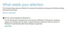Trying to install the May 2020 update through the update assistant but I keep getting this... j6Fifgxeb-sjG2pNtDrAXDbWF1wirRGEIY4fF7Bp0cg.jpg