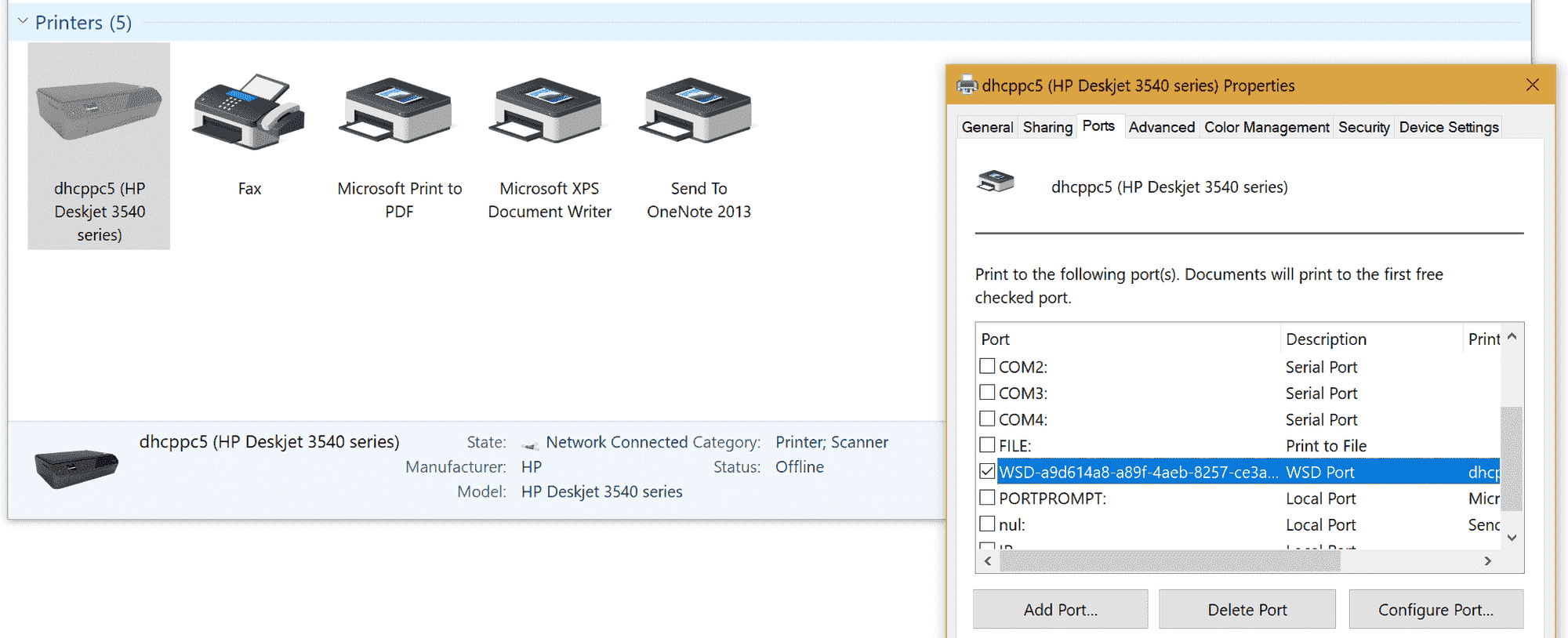 Driver Unavailable Issue [Deskjet 3540] [Win 10 Home] J9XlXWy.png