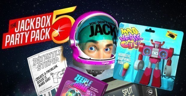 Next Week on Xbox: New Games for October 16 - 19 jackboxpartypack5_crop.jpg