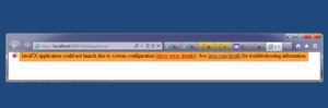 JavaFX application could not launch due to system configuration JavaFX-application-could-not-launch-due-to-system-configuration-300x99.png