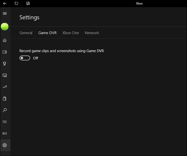 I enable Xbox Game Bar on settings and it disables it self jBezr.png