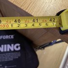 So I’m measuring my tv dimensions from top left to bottom right corner and need to convert... JeLpsIIUeryJwecBEnGRlPNX559D28PBaTf8Qloemfg.jpg