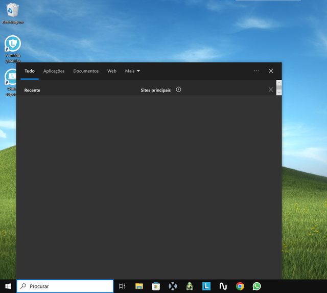 This randomly happens to search. Any way to fix it? jez0nvaam8ja1.png