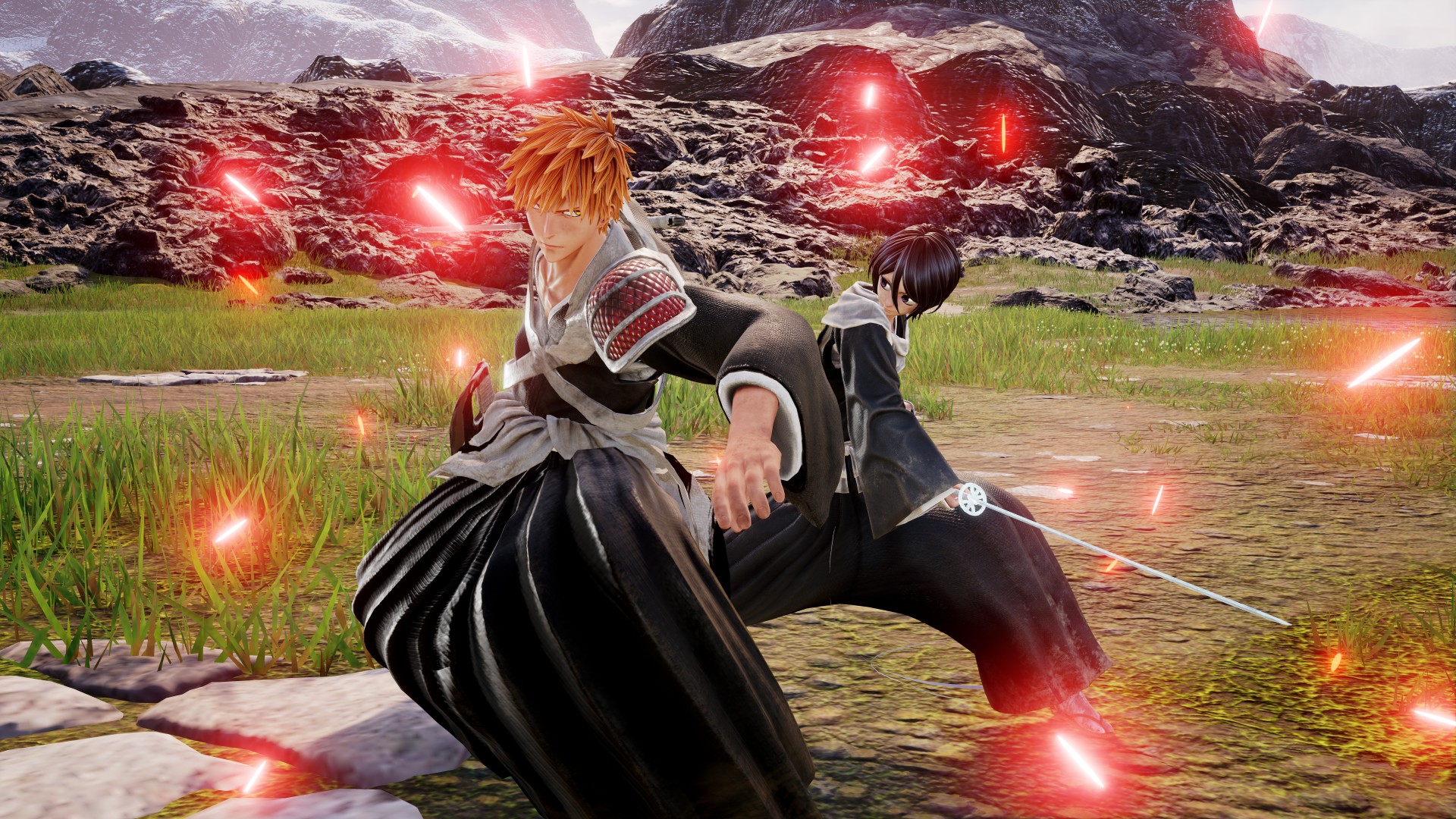 Jump Force Open Beta available on Xbox One JF_SS_ichigo__rukia_01_MULTI.jpg