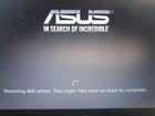 Windows forced update bricked my laptop, uninstalled the update and now this. Quality... JgE3LGxACy4ZTuLSfmDNkRF3FyOmDRKfy0IhxyVXvaI.jpg