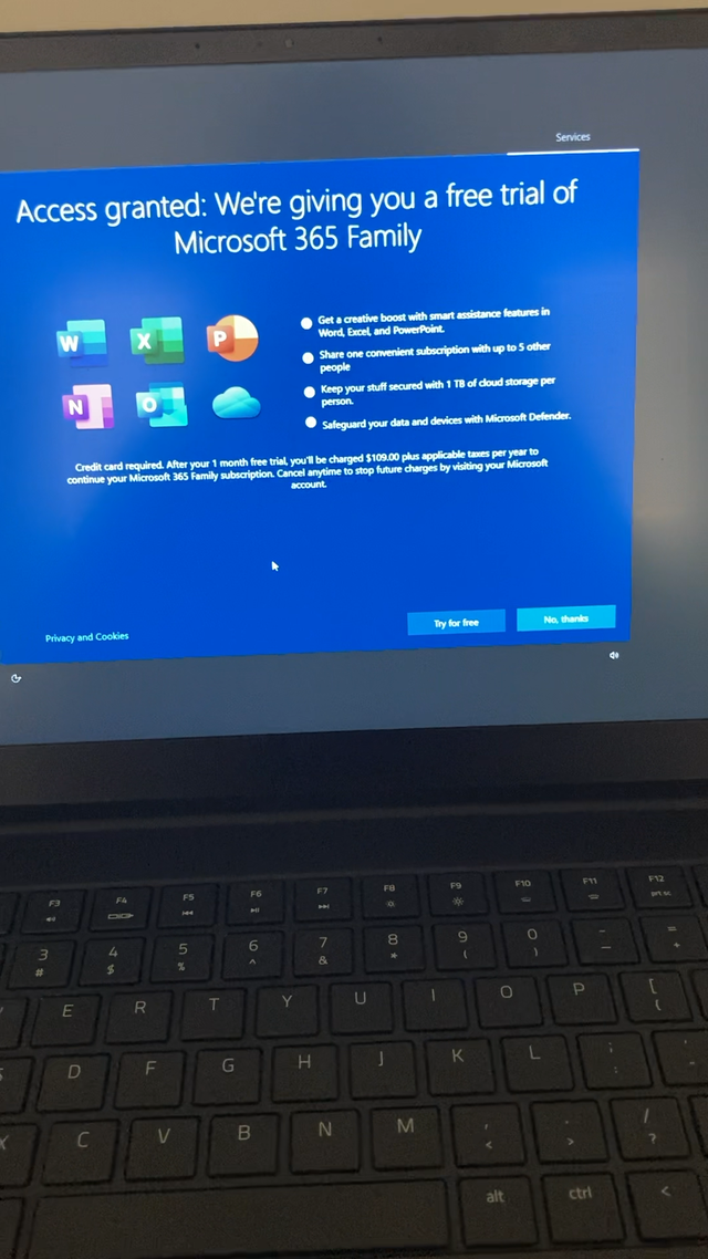 Windows 10 preventing me from booting into desktop without first non-consensually being... jhziZoCYsZGH2efoYurmcnoDrJgVqpE-oXWtITD7zT4.png