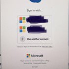 Dear Windows Community how to remove username from pre installed Skype? Any Tipps or help... JIougaOM2WJaRq9EE8Um1DbcHU6peNS6umEeO6f-Ci4.jpg