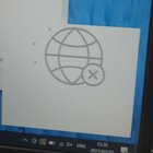 Hi, does anyone know what this icon is? It appears whenever I open a browser, is drawn over... Jjc7jILIouHetfj3UeB_joLBxYiUh6Tt1qO8oIOWml0.jpg