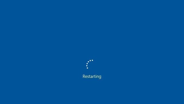 X/post from r/windows - petition to have microsoft change the auto reboot after updates are... jjdwxuCBNUMOUWPjBy5RmPN11BZwnD0HzBjIHgnZv7w.jpg