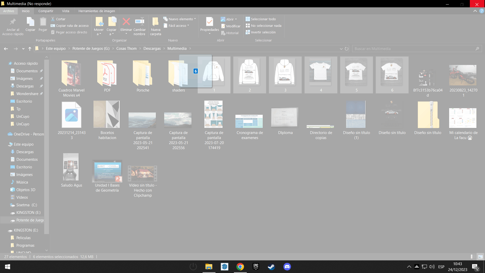 Se reinicia la computadora y me pide el código Bitlock, siendo este proceso en loop?... jKaCU929solP%2BbJh3QnafDGxVeTSmFsfg7GaAieT9jmRuCHJp%2Bbn%2FnDmg2DNAEIDrKRZeH9DXhTKnu%2ByIKB7A%3D.png