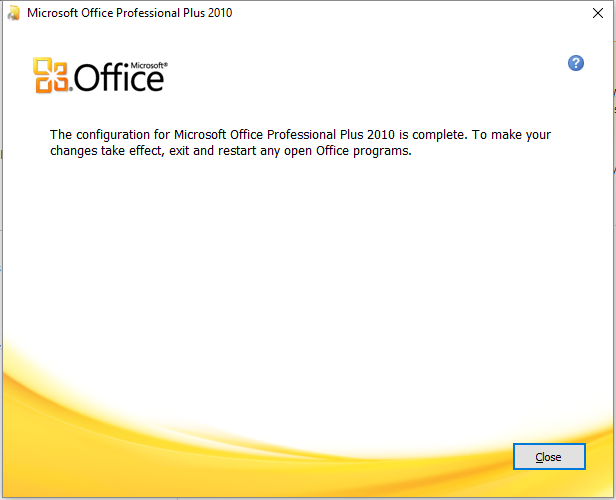 I need a Product Key Code for my pre installed MS Office jLmQc.png