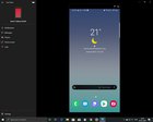 The Your Phone App got updated and now lets you control your phone using your mouse (or... jLn1NGRnzg_VwLHBLllyqcBOsmP0T6gsOzydEfLnVkU.jpg
