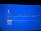 HELP!!! Fresh Install of Windows 10 pro but i keep getting this Error while i try to setup.... JLnZaDdYyTloPgd79h9oW7WX5WXyRCx2gK1KUodttfo.jpg