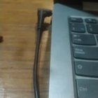 Hi, so today i started my laptop as ussually and this weird square appears in my screen,... Jm4MNDQTg7YydEm55WuUSQwiU0ribVv7GRRB7MOjMsE.jpg