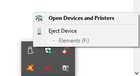 External devices simply show up as "Eject Device" in the eject device menu. JM_TzYERfq5PokARcQhaOwrLTCzptFIJ97PPe_5MXBs.jpg