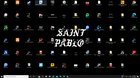 Turned on my PC today and all my icons were arranged in this style. Does anyone know how to... JmYeVmPQZATHiMhtRB7KHNIu77OYlcSmK9w1wywYB_Y.jpg