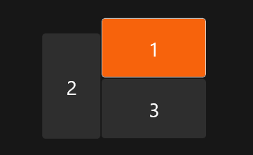 How do I fix my mouse not moving to my other monitor horizontally? jMZD6Z9j3p4mn91Z7NJjEAsu3xCLNHlaOmYTU37VXo7RevB%2fLvpN8rlVtlnq9%2bZpPO70W8qktTrAcbdoW%2bFlw6U%3d.png